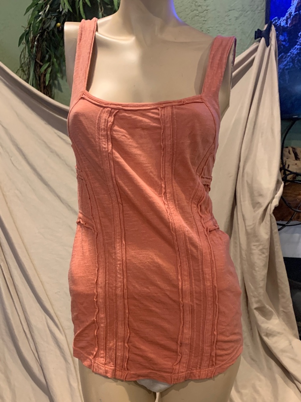 Free people tank